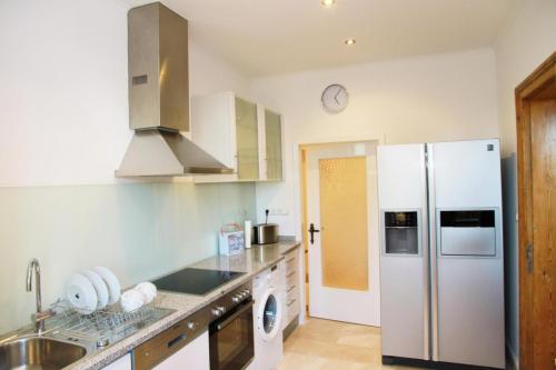 Ferienwohnung_Artlenburg_Kueche_1