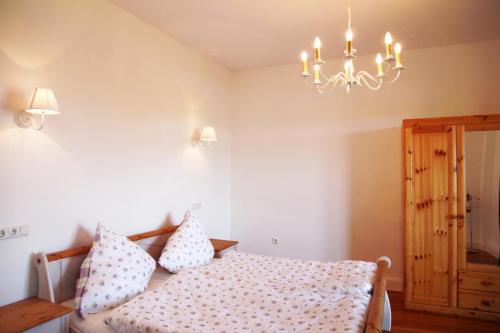 Ferienwohnung_Artlenburg_Schlafzimmer_2