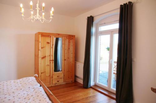 Ferienwohnung_Artlenburg_Schlafzimmer_3