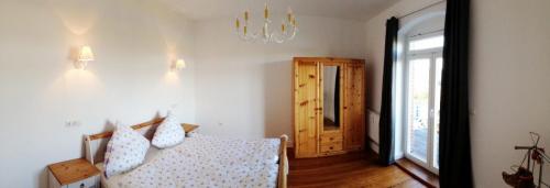 Ferienwohnung_Artlenburg_Schlafzimmer_Panorama_